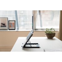 DIGITUS Mobiler Notebook Ständer
