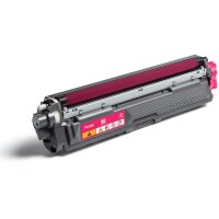 Brother Toner TN-246M Magenta bis zu 2.200 Seiten nach ISO/IEC 19798