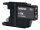 Brother LC1240BK - Schwarz - original - Tintenpatrone