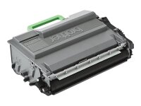 Brother TN3520 - Schwarz - original - Tonerpatrone