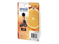 Epson 33XL - 12.2 ml - XL - Schwarz - original