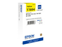 Epson T7894 - 34.2 ml - Größe XXL - Gelb -...