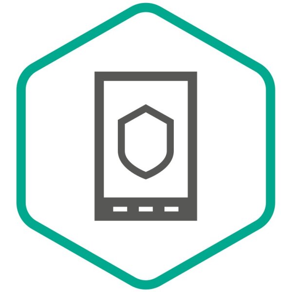 Kaspersky Mobile – 1 Device, 1 Year – ESD-DownloadESD