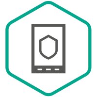 Kaspersky Mobile – 1 Device, 1 Year –...