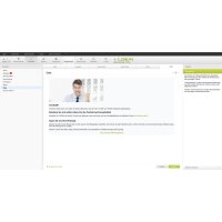 Lexware TAXMAN 2023 für Vermieter - 1 Device, bis zu 5 Steuererklärungen - ESD-DownloadESD