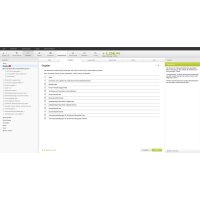 Lexware TAXMAN 2023 für Vermieter - 1 Device, bis zu 5 Steuererklärungen - ESD-DownloadESD