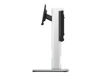Dell Micro Form Factor All-in-One Stand MFS22 - Monitor-/Desktop-Ständer (19"-27")