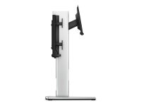 Dell Micro Form Factor All-in-One Stand MFS22 - Monitor-/Desktop-Ständer (19"-27")