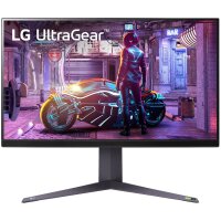 80cm/31,5"" (2560x1440) LG 32GQ850-B 16:9 1ms...