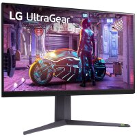 80cm/31,5"" (2560x1440) LG 32GQ850-B 16:9 1ms...