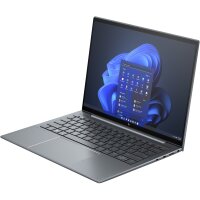 HP Dragonfly G4 Intel Core i7-1355U 34,3cm 13,5Zoll Sure View WUXGA+ 32GB 1TB/SSD Wi-Fi 6E WWAN FPR W11P 3J Gar SmartBuy+ (DE)