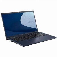 Asus ExpertBook B1 B1500CBA-BQ0439X i7-1255U/16GB/512GB/W11Pro star black