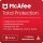 McAfee Total Protection - 3 Device, 1 Year - ESD-DownloadESD