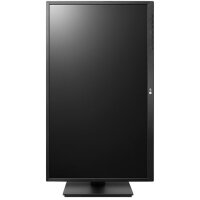 61cm/24" (1920x1080) LG 24BK55YT-B 16:9 FHD IPS DVI DP HDMI LS USB Pivot Black