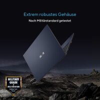 Asus ExpertBook B1 B1502CBA-BQ1703X i5-1235U/16GB/512GB/W11Pro star black