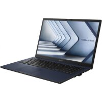 Asus ExpertBook B1 B1502CBA-BQ1703X i5-1235U/16GB/512GB/W11Pro star black