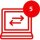 Lexware myCenter Lizenzen std/plus 2024 - 5 Devises, ABO - ESD -DownloadESD