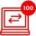 Lexware myCenter Lizenzen std/plus 2024 - 100 Devises, ABO - ESD -DownloadESD