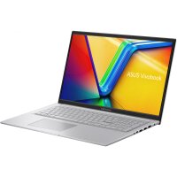 ASUS Vivobook 17 X1704ZA-AU021W i5-1235U/16GB/512GB SSD/W11 Home/silver
