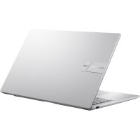 ASUS Vivobook 17 X1704ZA-AU021W i5-1235U/16GB/512GB SSD/W11 Home/silver