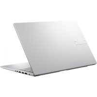 ASUS Vivobook 17 X1704ZA-AU021W i5-1235U/16GB/512GB SSD/W11 Home/silver
