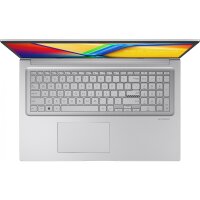 ASUS Vivobook 17 X1704ZA-AU021W i5-1235U/16GB/512GB SSD/W11 Home/silver