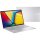 ASUS Vivobook 17 X1704ZA-AU021W i5-1235U/16GB/512GB SSD/W11 Home/silver