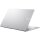 ASUS Vivobook 17 X1704ZA-AU021W i5-1235U/16GB/512GB SSD/W11 Home/silver