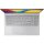 ASUS Vivobook 17 X1704ZA-AU021W i5-1235U/16GB/512GB SSD/W11 Home/silver