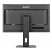 68,5cm/27" (2560x1440) iiyama PROLITE XUB2797QSN-B1 16:9 WQHD IPS 1ms 100Hz HDMI DP USB-C RJ45 Speaker Pivot Black