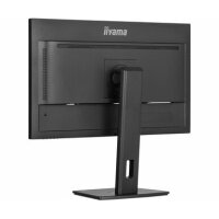 68,5cm/27" (2560x1440) iiyama PROLITE XUB2797QSN-B1 16:9 WQHD IPS 1ms 100Hz HDMI DP USB-C RJ45 Speaker Pivot Black