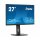 68,5cm/27" (2560x1440) iiyama PROLITE XUB2797QSN-B1 16:9 WQHD IPS 1ms 100Hz HDMI DP USB-C RJ45 Speaker Pivot Black