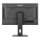 68,5cm/27" (2560x1440) iiyama PROLITE XUB2797QSN-B1 16:9 WQHD IPS 1ms 100Hz HDMI DP USB-C RJ45 Speaker Pivot Black