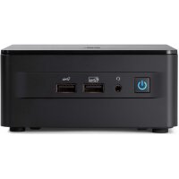 ASUS NUC GEN12 Wall Street Canyon i3 RNUC12WSHi30002 EU CORD
