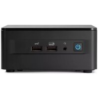 ASUS NUC GEN12 Wall Street Canyon V7 RNUC12WSHv70002 EU CORD