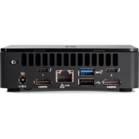 ASUS NUC 12 Pro Kit RNUC12WSKV500002I - Barebone - Mini-PC - 1 x Core i5 1250P - RAM 0 GB - Intel Iris Xe Grafik - 1GbE, 2.5GbE, Bluetooth 5.2, Wi-Fi 6E - WLAN: Bluetooth 5.2, 802.11a/b/g/n/ac/ax (Wi-Fi 6E)