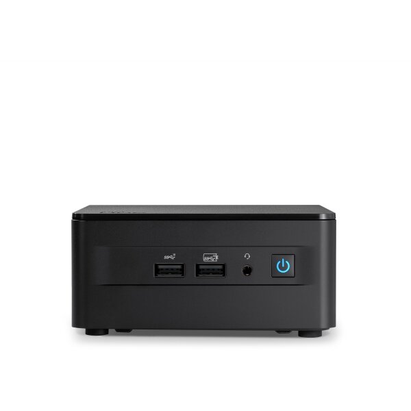 ASUS NUC GEN13 Arena Canyon i7 RNUC13ANHi70003 UK CORD