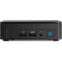 ASUS NUC 13 PRO RNUC13ANKI50WC3 - Mini-PC - Core i5 1340P...