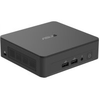 ASUS NUC 13 PRO RNUC13ANKI700002I - Barebone - Mini-PC -...