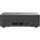ASUS NUC 13 PRO RNUC13ANKI700002I - Barebone - Mini-PC - 1 x Core i7 1360P / 2.2 GHz - RAM 0 GB - Intel Iris Xe Grafik - Wi-Fi 6E, 1GbE, 2.5GbE, Bluetooth 5.2 - WLAN: Bluetooth 5.2, 802.11a/b/g/n/ac/ax (Wi-Fi 6E)