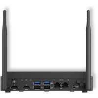 ASUS NUC GEN13 Bravo Canyon BNUC13BRFA40000 NO CORD