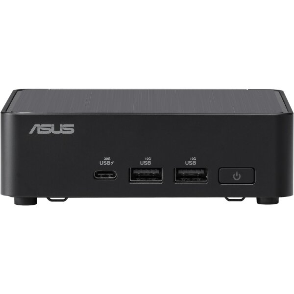 ASUS NUC GEN14 Bravo Canyon NUC14RVKU7000R2 EU CORD