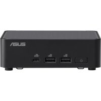 ASUS NUC GEN14 Bravo Canyon NUC14RVKU7000R2 EU CORD