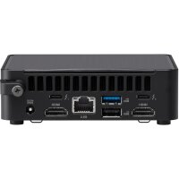 ASUS NUC GEN14 Bravo Canyon NUC14RVKU7000R2 EU CORD