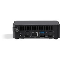 ASUS NUC GEN14 Bravo Canyon NUC14RVKU7000R2 EU CORD