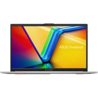 Asus Vivobook Go 15 E1504FA-L1284 Ryzen R5-7520U/16GB/512GB/noOS/silver