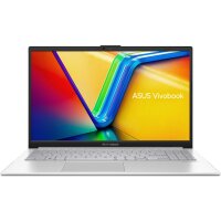 Asus Vivobook Go 15 E1504FA-L1284 Ryzen R5-7520U/16GB/512GB/noOS/silver