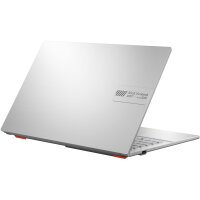 Asus Vivobook Go 15 E1504FA-L1284 Ryzen R5-7520U/16GB/512GB/noOS/silver