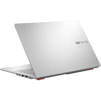 Asus Vivobook Go 15 E1504FA-L1284 Ryzen R5-7520U/16GB/512GB/noOS/silver