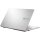 Asus Vivobook Go 15 E1504FA-L1284 Ryzen R5-7520U/16GB/512GB/noOS/silver